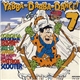 Various - Yabba-Dabba-Dance! 7