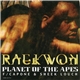 Raekwon - Planet Of The Apes